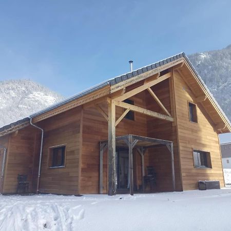 Chalet La Morte Eksteriør billede